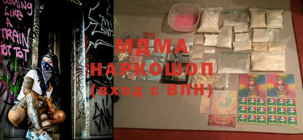 кокс Няндома